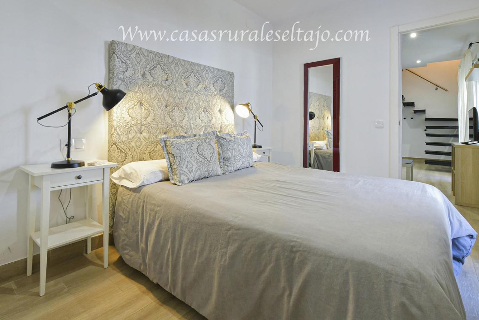 Casas Rurales El Tajo Setenil De Las Bodegas Esterno foto